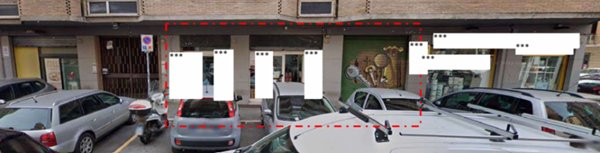 negozio in vendita a Roma in zona Portuense