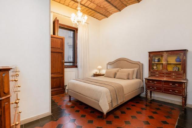 appartamento in vendita a Roma in zona Tuscolano