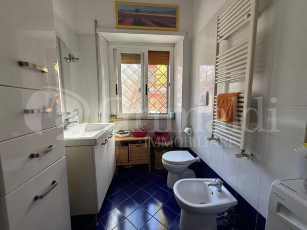appartamento in vendita a Roma in zona Gianicolense