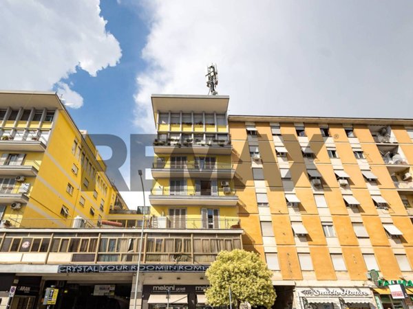 appartamento in vendita a Roma in zona Centro Storico