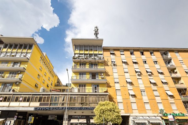 appartamento in vendita a Roma in zona Don Bosco