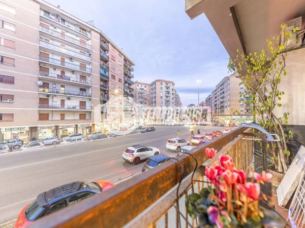 appartamento in vendita a Roma in zona Gianicolense