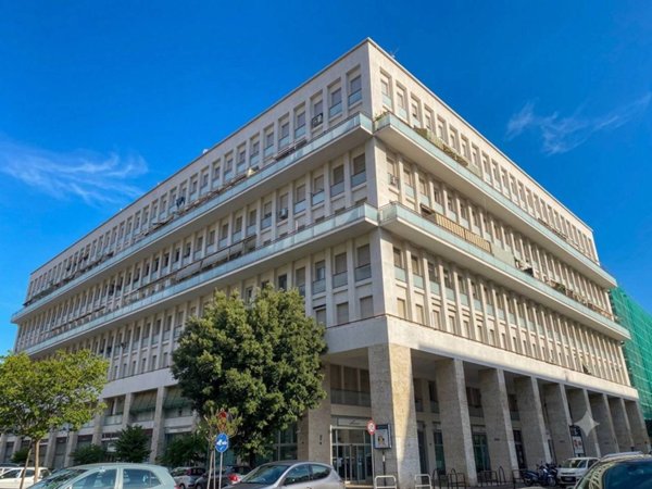 appartamento in vendita a Roma in zona Don Bosco