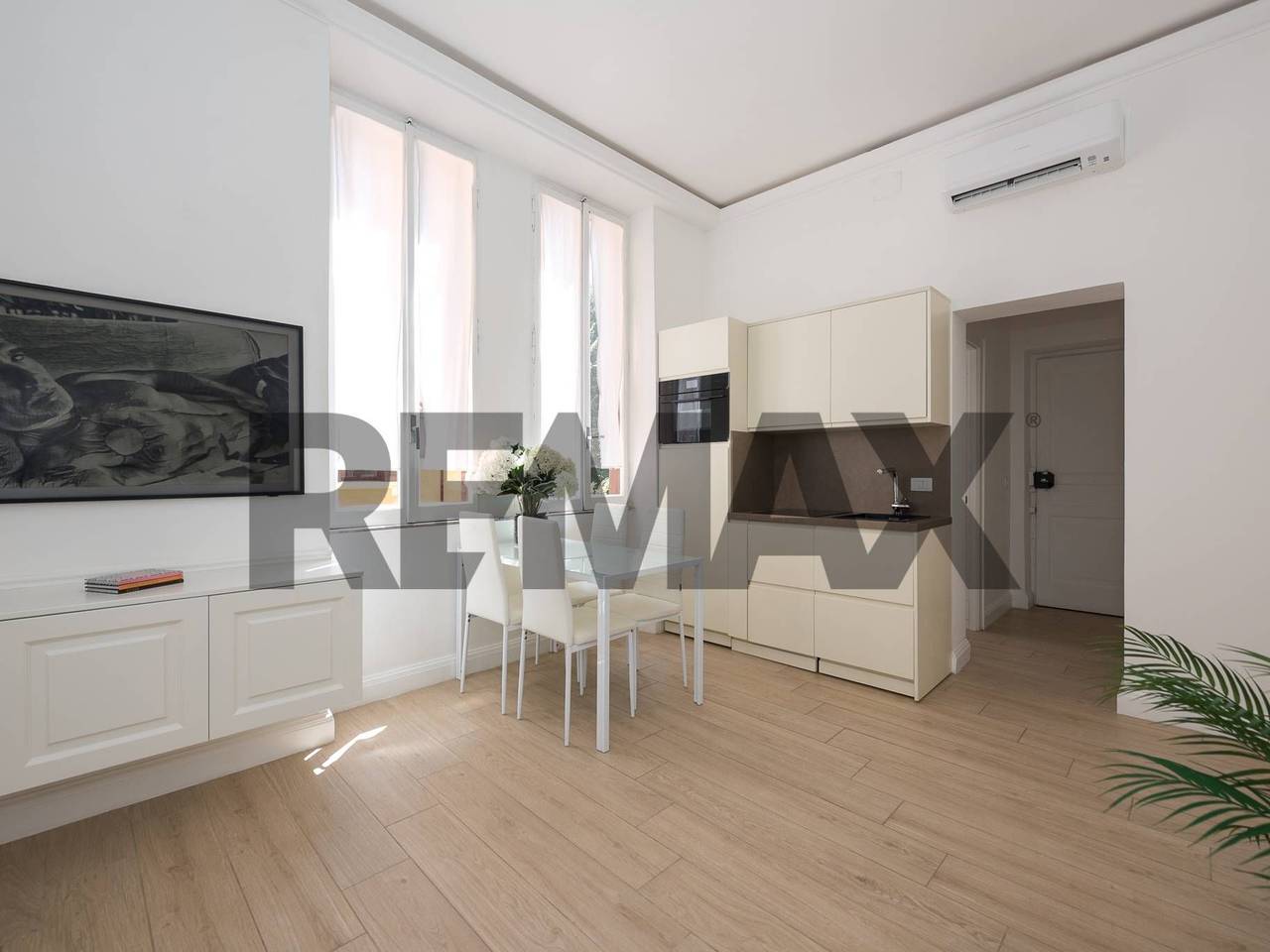 appartamento in vendita a Roma in zona Della Vittoria