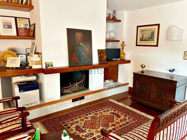 appartamento in vendita a Roma in zona Monte Sacro/Talenti