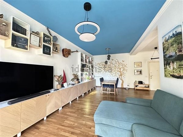 appartamento in vendita a Roma in zona EUR