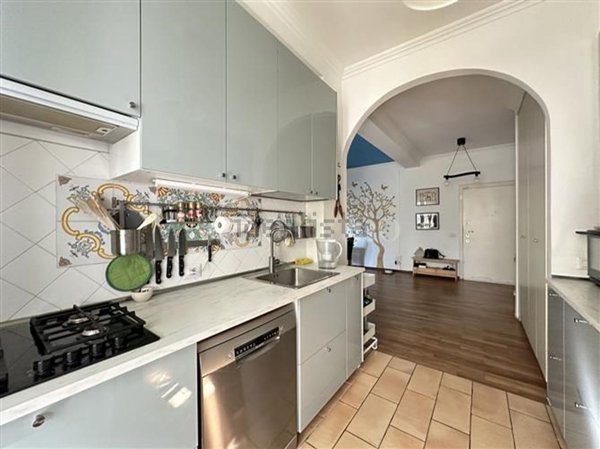 appartamento in vendita a Roma in zona EUR