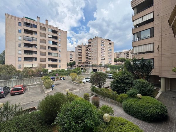 appartamento in vendita a Roma in zona Torrino