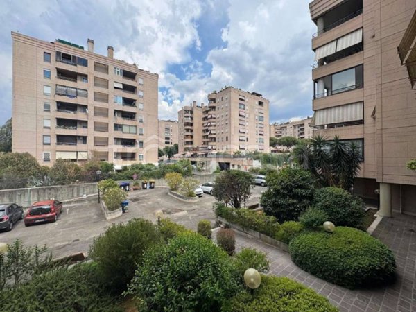 appartamento in vendita a Roma in zona Torrino