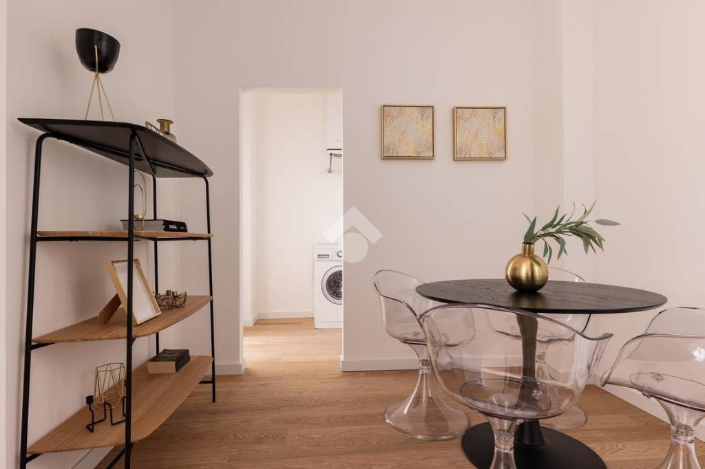 appartamento in vendita a Roma in zona Pinciano