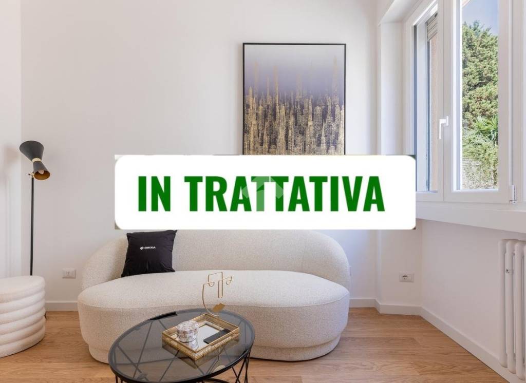 appartamento in vendita a Roma in zona Pinciano