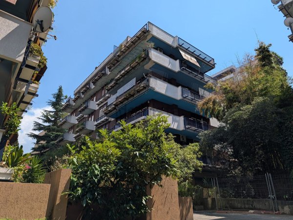 casa indipendente in vendita a Roma in zona Portuense
