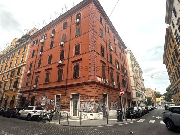 appartamento in vendita a Roma in zona Tiburtino
