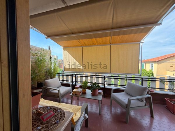 appartamento in vendita a Roma in zona Monte Sacro/Talenti