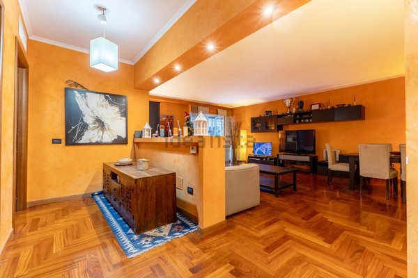 appartamento in vendita a Roma in zona Labaro