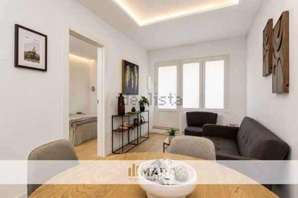 appartamento in vendita a Roma in zona Della Vittoria
