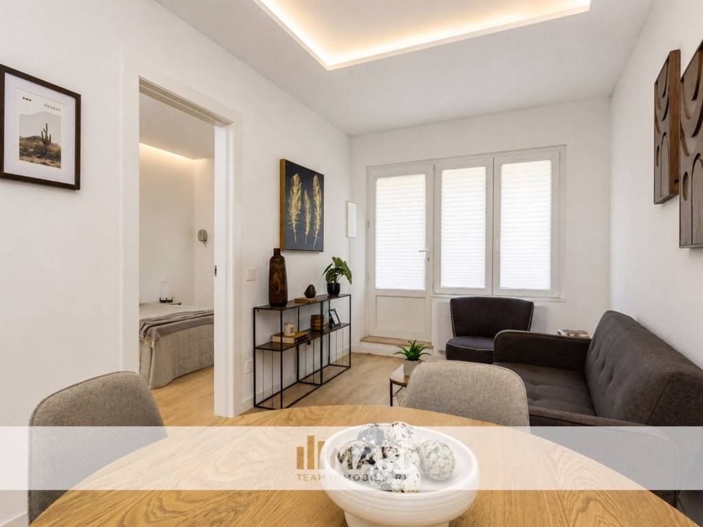 appartamento in vendita a Roma in zona Della Vittoria