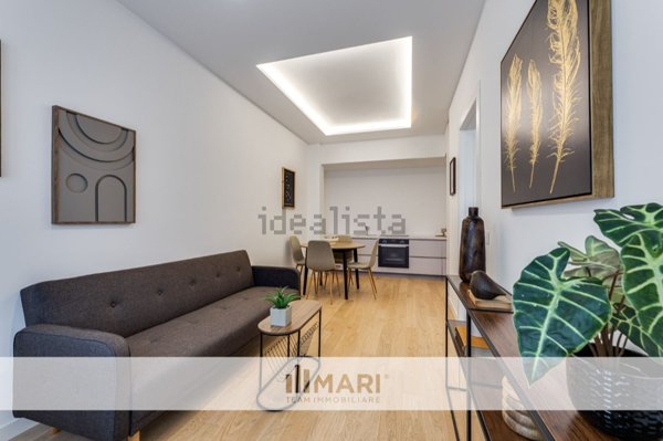 appartamento in vendita a Roma in zona Della Vittoria