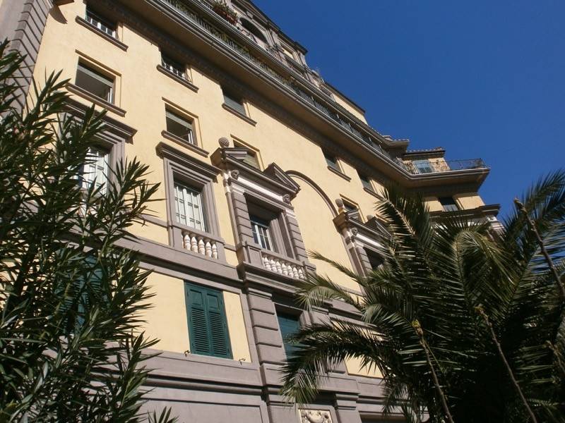 appartamento in vendita a Roma in zona Della Vittoria