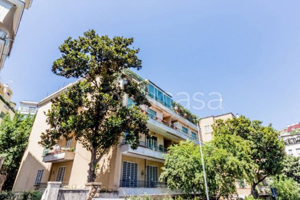 appartamento in vendita a Roma in zona Parioli