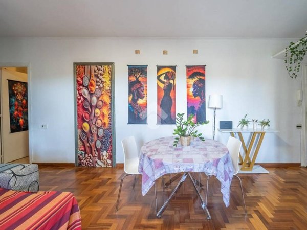 appartamento in vendita a Roma in zona Monte Sacro/Talenti