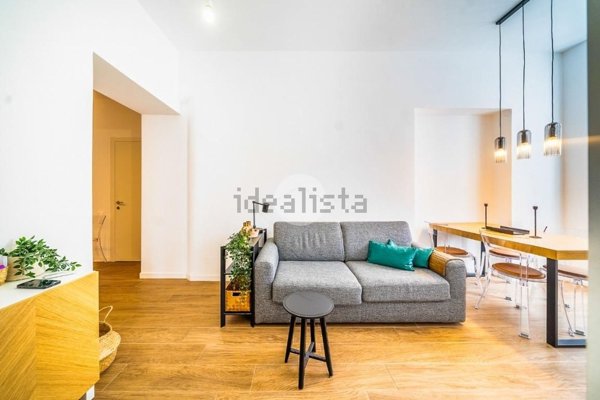 appartamento in vendita a Roma in zona Rione Prati