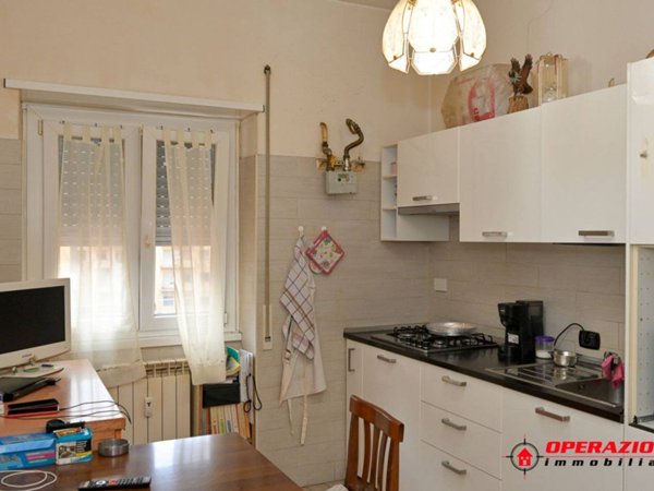 appartamento in vendita a Roma in zona Tiburtino