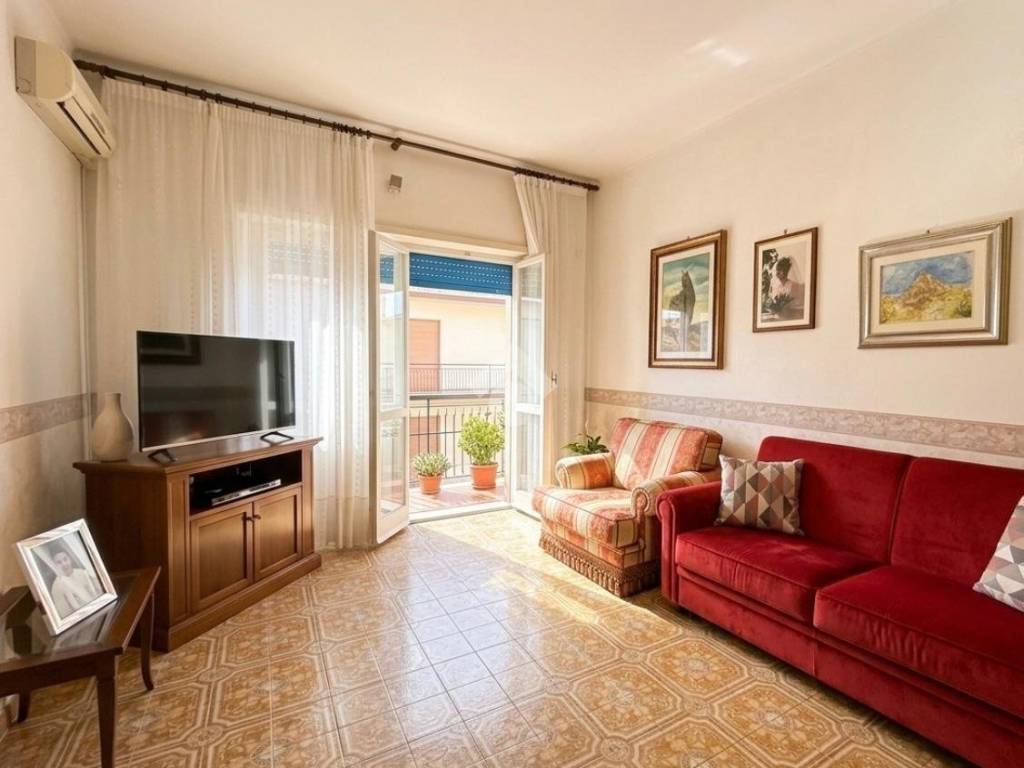 appartamento in vendita a Roma in zona Portuense