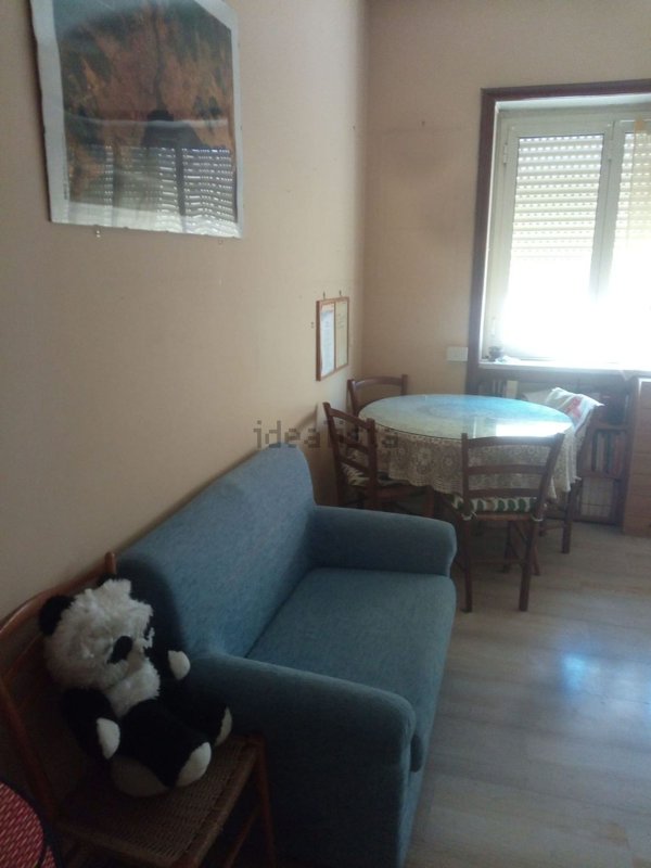 appartamento in vendita a Roma in zona Ostia