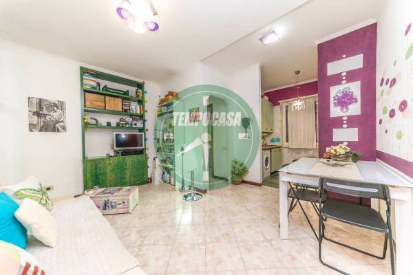 appartamento in vendita a Roma in zona Pietralata