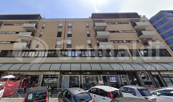 ufficio in vendita a Roma