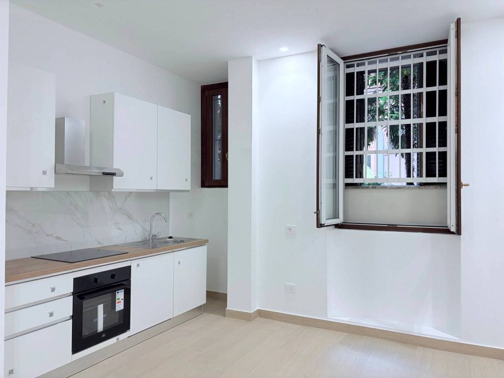 appartamento in vendita a Roma in zona Flaminio