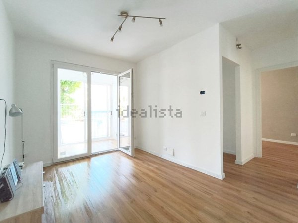 appartamento in vendita a Roma in zona Acilia
