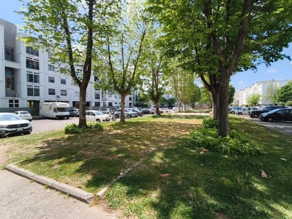 appartamento in vendita a Roma in zona Casal Palocco