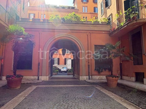 appartamento in vendita a Roma in zona Flaminio