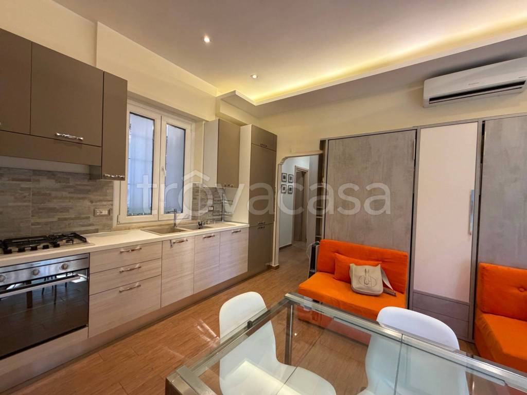 appartamento in vendita a Roma in zona Parioli