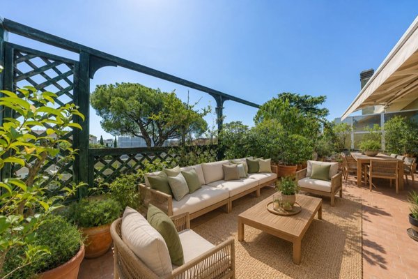 casa indipendente in vendita a Roma in zona Trieste