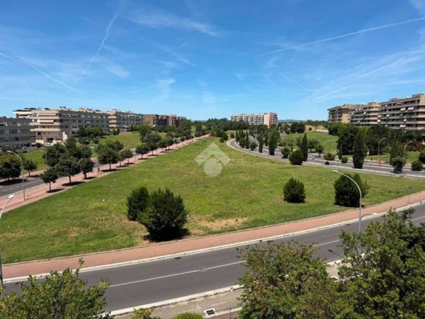 appartamento in vendita a Roma in zona Casal Boccone