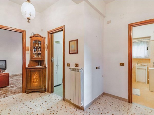 appartamento in vendita a Roma in zona San Basilio