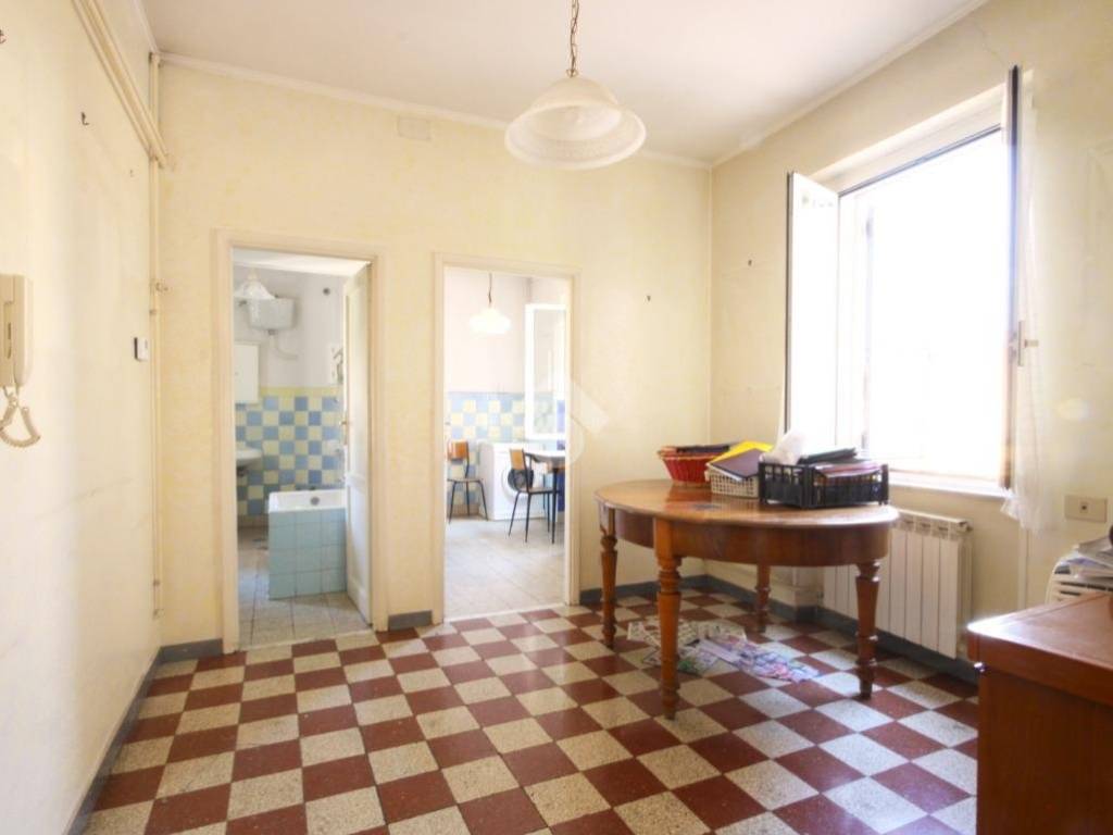 appartamento in vendita a Roma in zona Tiburtino