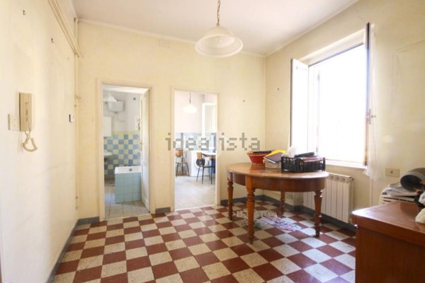 appartamento in vendita a Roma in zona Prenestino-Labicano