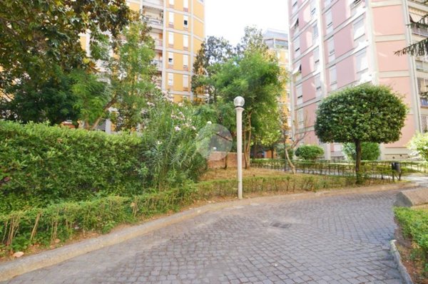 appartamento in vendita a Roma in zona Trieste
