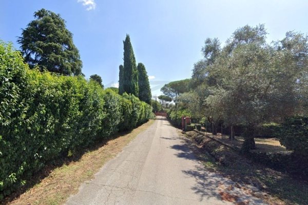 casa indipendente in vendita a Roma in zona La Storta