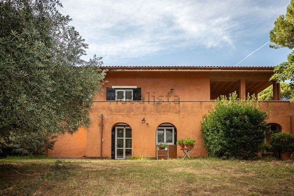 casa indipendente in vendita a Roma in zona La Storta
