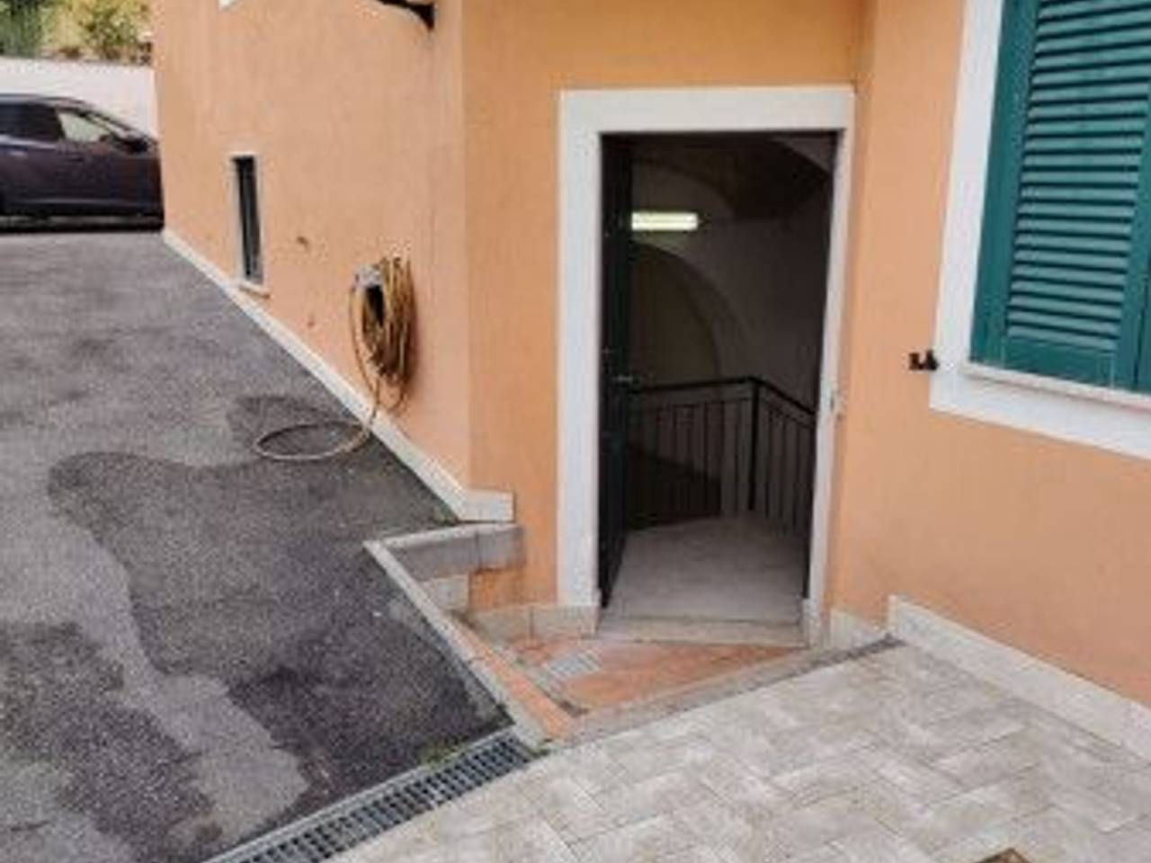 appartamento in vendita a Roma in zona Prenestino-Labicano