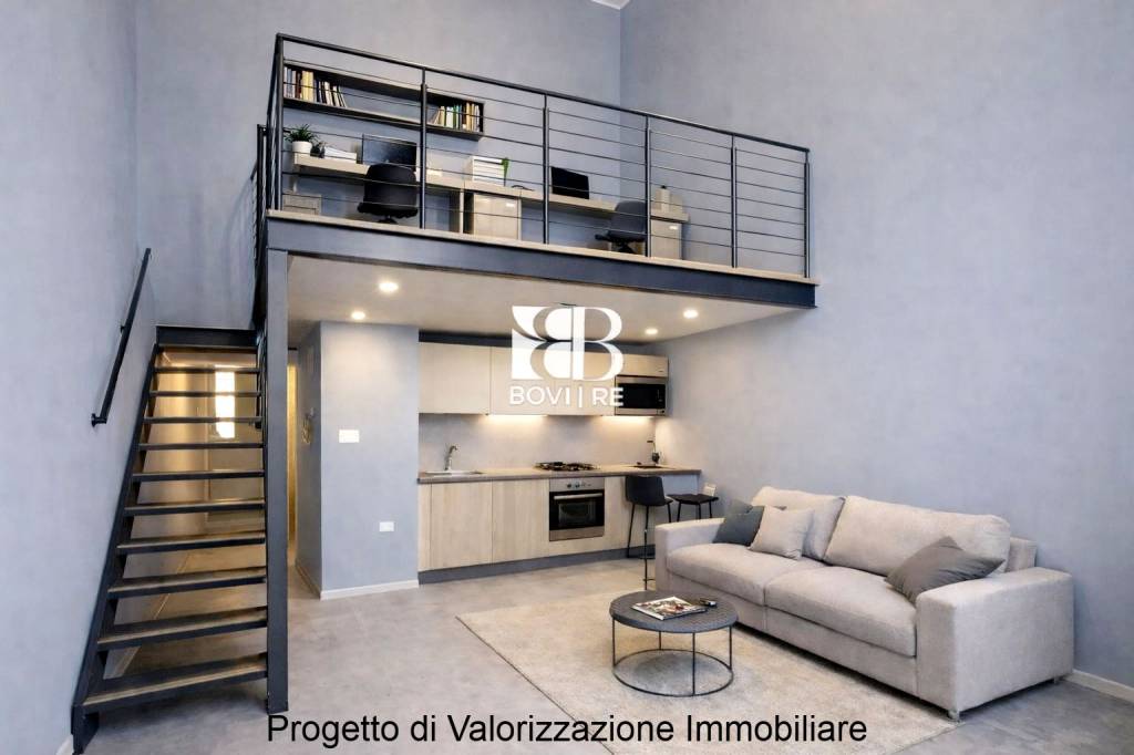 appartamento in vendita a Roma in zona Appio Latino