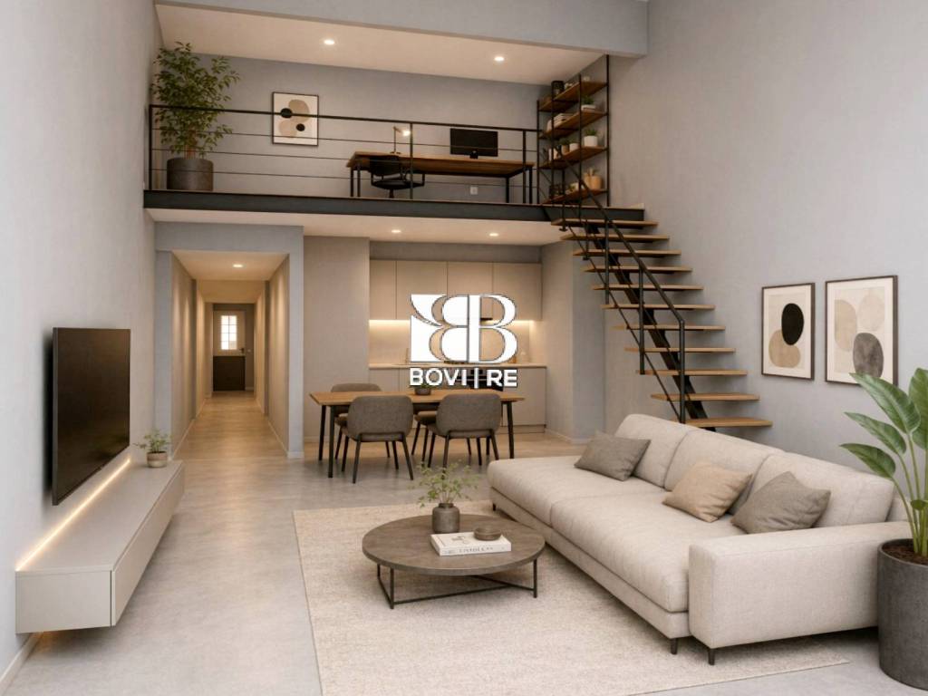 appartamento in vendita a Roma in zona Appio Latino