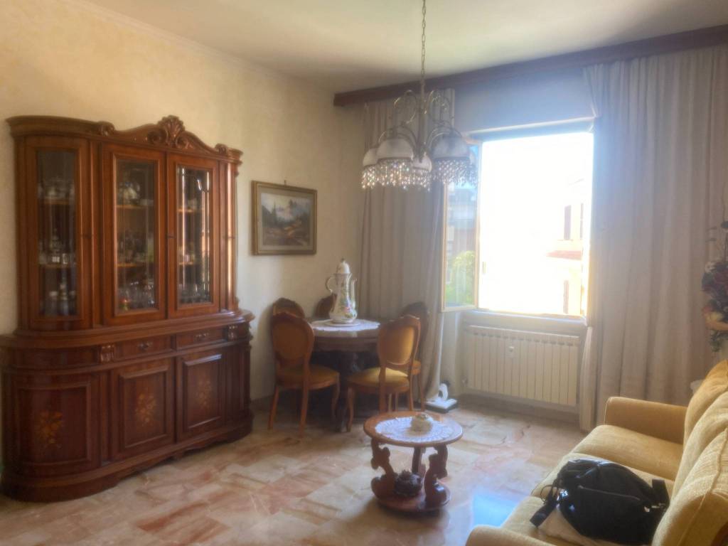 appartamento in vendita a Roma in zona Trionfale