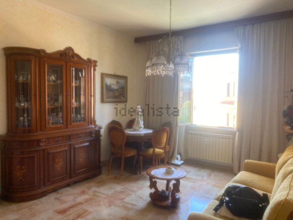 appartamento in vendita a Roma in zona Trionfale