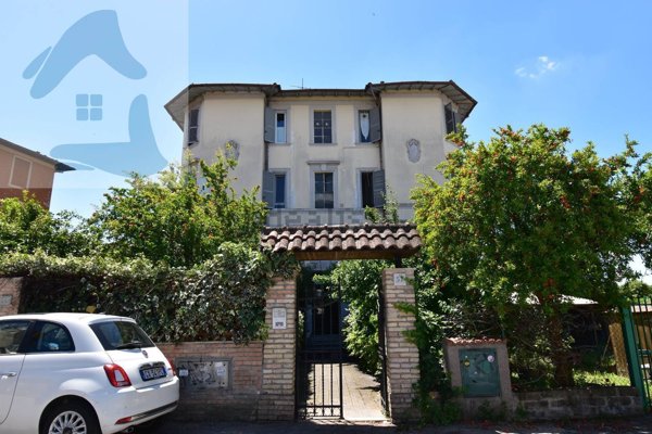 appartamento in vendita a Roma in zona Prenestino-Labicano